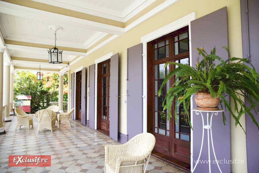 Le Château de Labourdonnais à l'île Maurice: une belle découverte Le Château de Labourdonnais à l'île Maurice: une belle découverte