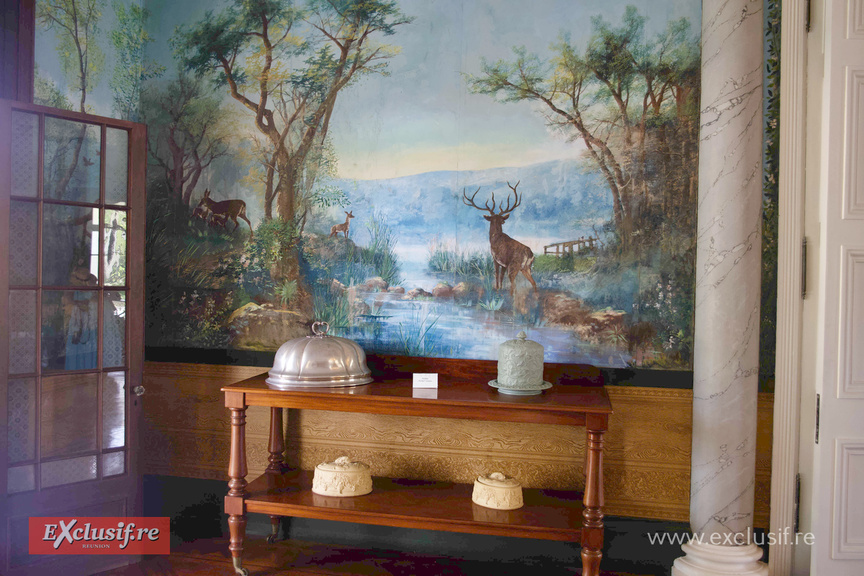 Le Château de Labourdonnais à l'île Maurice: une belle découverte Le Château de Labourdonnais à l'île Maurice: une belle découverte