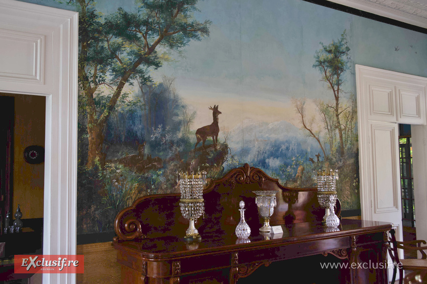 Le Château de Labourdonnais à l'île Maurice: une belle découverte Le Château de Labourdonnais à l'île Maurice: une belle découverte