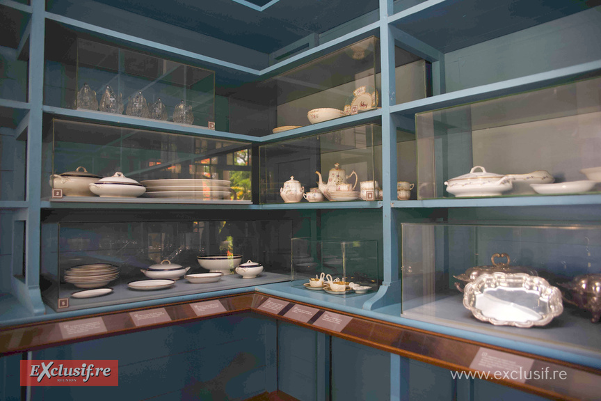 Le Château de Labourdonnais à l'île Maurice: une belle découverte Le Château de Labourdonnais à l'île Maurice: une belle découverte