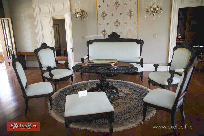 Le Château de Labourdonnais à l'île Maurice: une belle découverte Le Château de Labourdonnais à l'île Maurice: une belle découverte