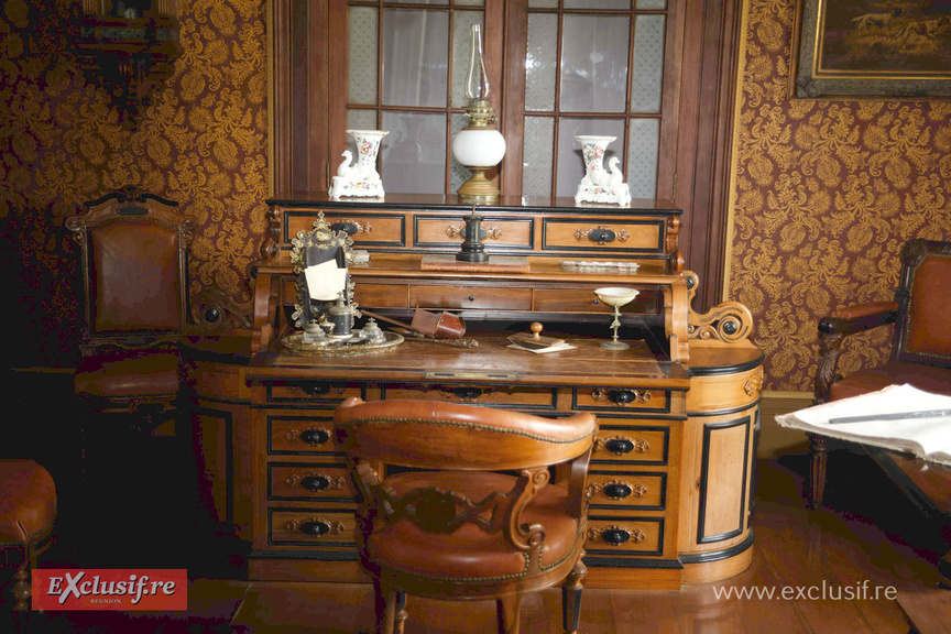 Le Château de Labourdonnais à l'île Maurice: une belle découverte Le Château de Labourdonnais à l'île Maurice: une belle découverte