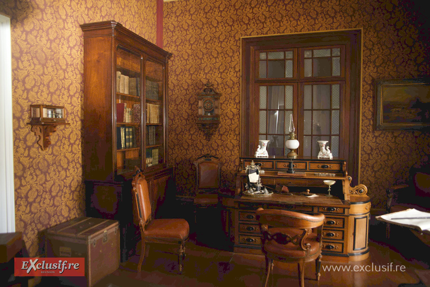 Le Château de Labourdonnais à l'île Maurice: une belle découverte Le Château de Labourdonnais à l'île Maurice: une belle découverte