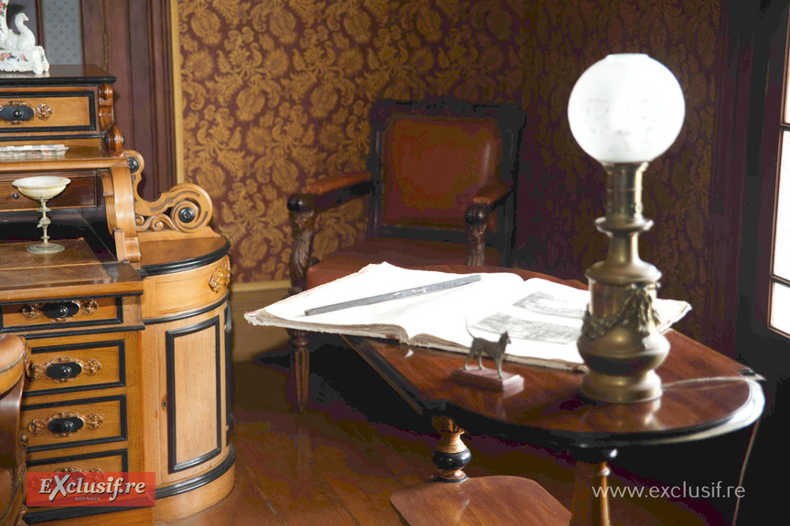 Le Château de Labourdonnais à l'île Maurice: une belle découverte Le Château de Labourdonnais à l'île Maurice: une belle découverte