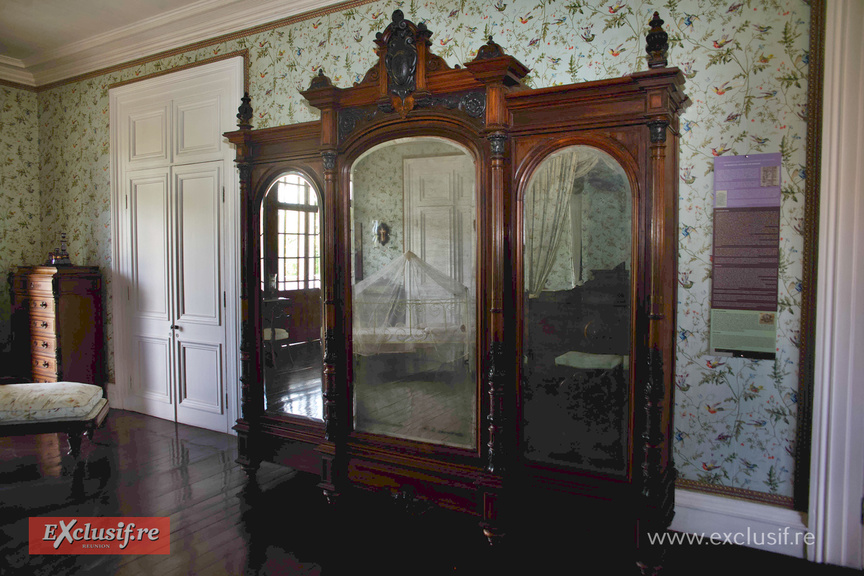 Le Château de Labourdonnais à l'île Maurice: une belle découverte