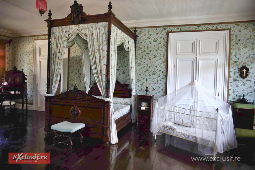 Le Château de Labourdonnais à l'île Maurice: une belle découverte Le Château de Labourdonnais à l'île Maurice: une belle découverte