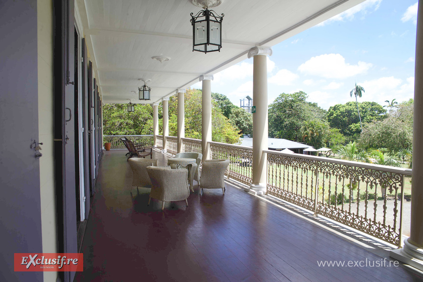 Le Château de Labourdonnais à l'île Maurice: une belle découverte Le Château de Labourdonnais à l'île Maurice: une belle découverte