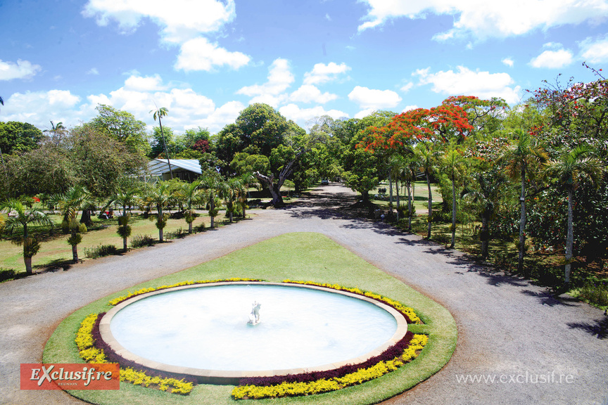 Le Château de Labourdonnais à l'île Maurice: une belle découverte Le Château de Labourdonnais à l'île Maurice: une belle découverte
