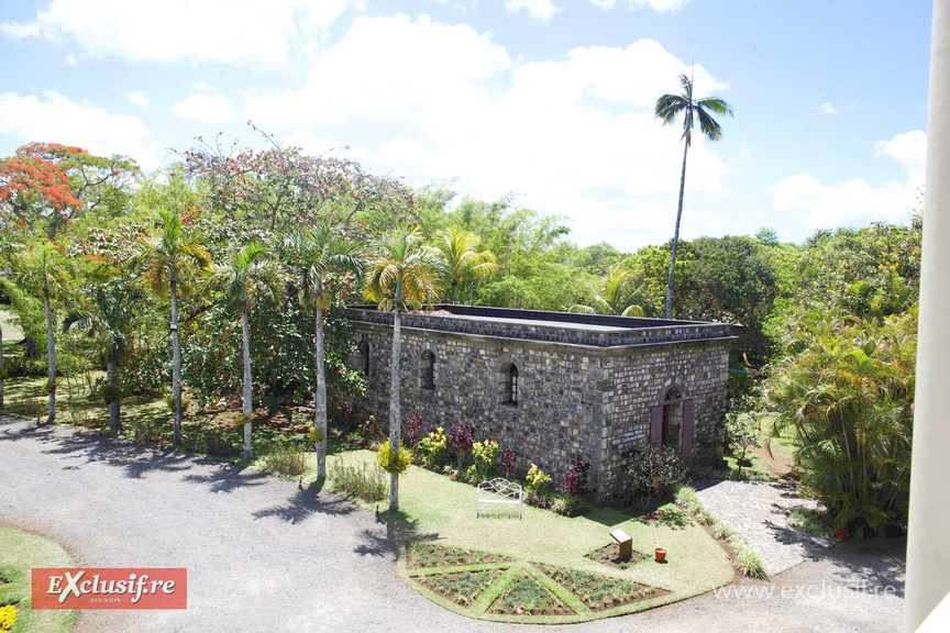 Le Château de Labourdonnais à l'île Maurice: une belle découverte