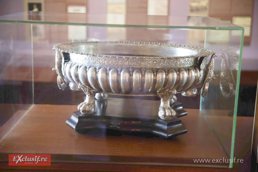 Le Château de Labourdonnais à l'île Maurice: une belle découverte Le Château de Labourdonnais à l'île Maurice: une belle découverte