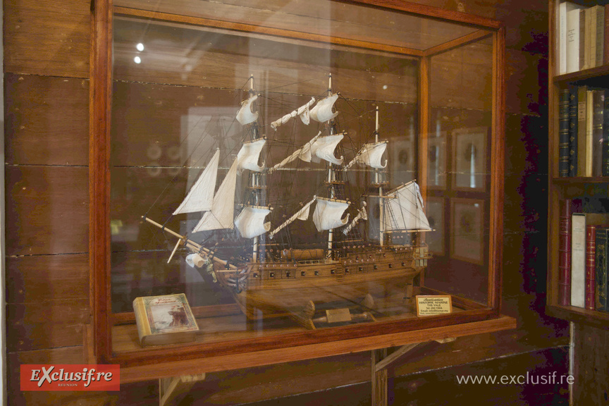 Le Château de Labourdonnais à l'île Maurice: une belle découverte Le Château de Labourdonnais à l'île Maurice: une belle découverte