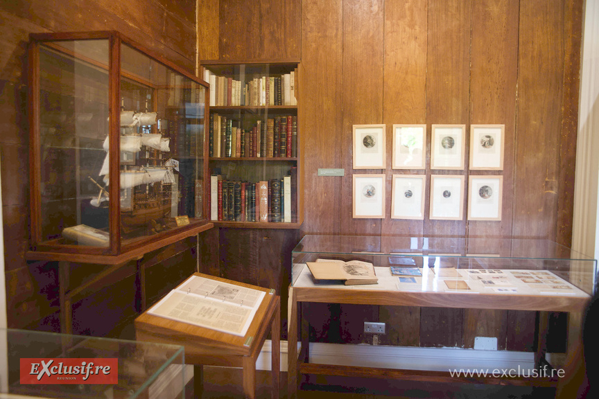 Le Château de Labourdonnais à l'île Maurice: une belle découverte Le Château de Labourdonnais à l'île Maurice: une belle découverte