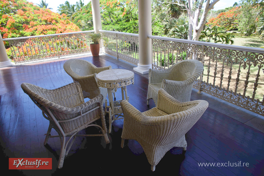 Le Château de Labourdonnais à l'île Maurice: une belle découverte Le Château de Labourdonnais à l'île Maurice: une belle découverte