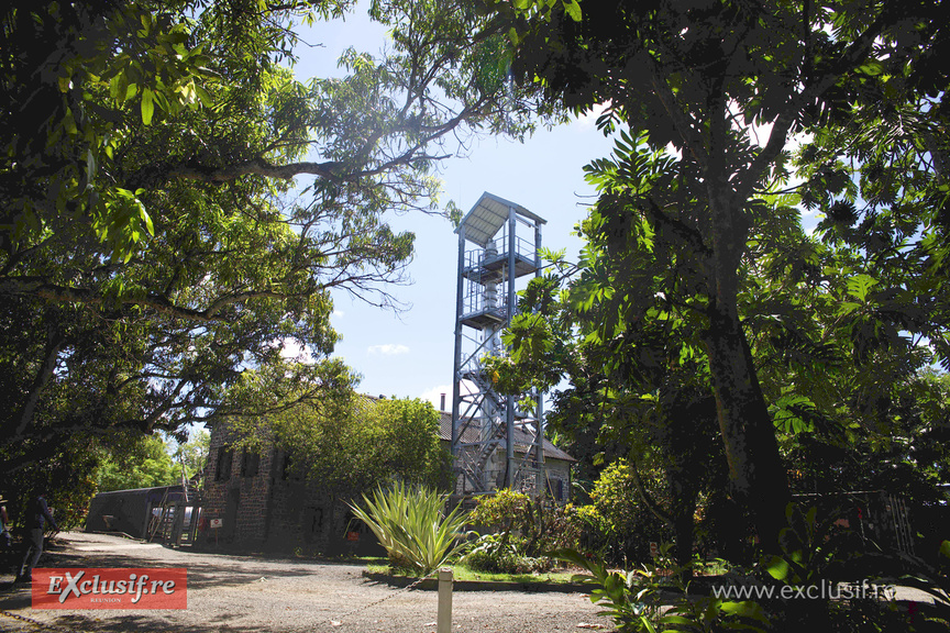 Le Château de Labourdonnais à l'île Maurice: une belle découverte