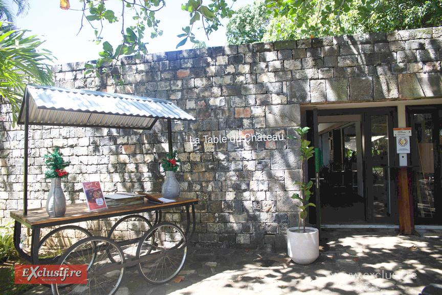 Le Château de Labourdonnais à l'île Maurice: une belle découverte Le Château de Labourdonnais à l'île Maurice: une belle découverte