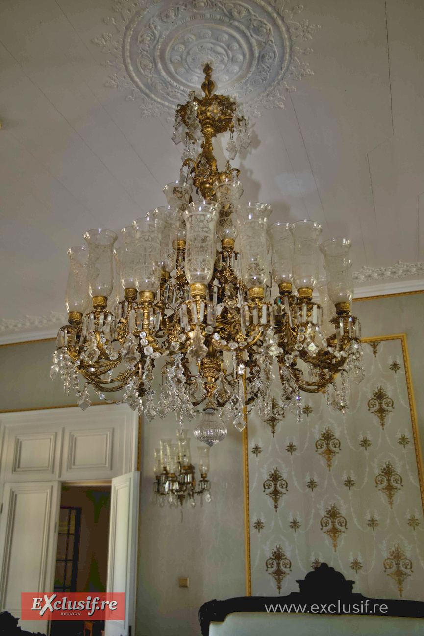 Le Château de Labourdonnais à l'île Maurice: une belle découverte Le Château de Labourdonnais à l'île Maurice: une belle découverte