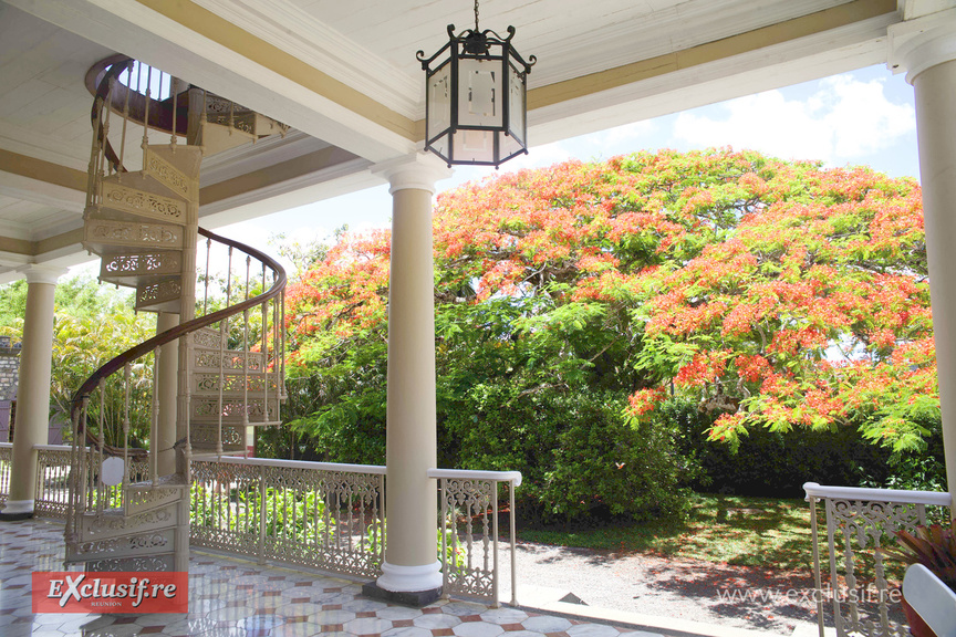 Le Château de Labourdonnais à l'île Maurice: une belle découverte Le Château de Labourdonnais à l'île Maurice: une belle découverte