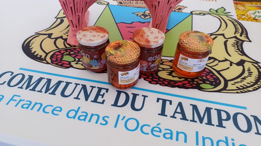 Miel Vert 2025 à la Plaine des Cafres: «Tout est bon dans le cochon!» Miel Vert 2025 à la Plaine des Cafres: «Tout est bon dans le cochon!»