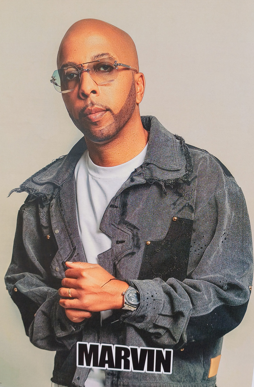 Miel Vert 2025 à la Plaine des Cafres: «Tout est bon dans le cochon!» Miel Vert 2025 à la Plaine des Cafres: «Tout est bon dans le cochon!»