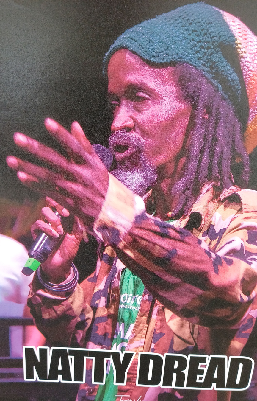 Miel Vert 2025 à la Plaine des Cafres: «Tout est bon dans le cochon!» Miel Vert 2025 à la Plaine des Cafres: «Tout est bon dans le cochon!»