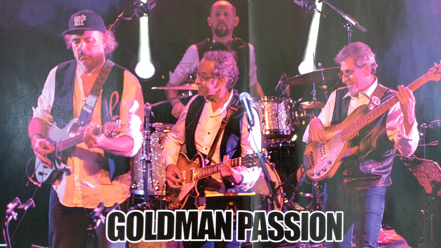 Miel Vert 2025 à la Plaine des Cafres: «Tout est bon dans le cochon!» Miel Vert 2025 à la Plaine des Cafres: «Tout est bon dans le cochon!»