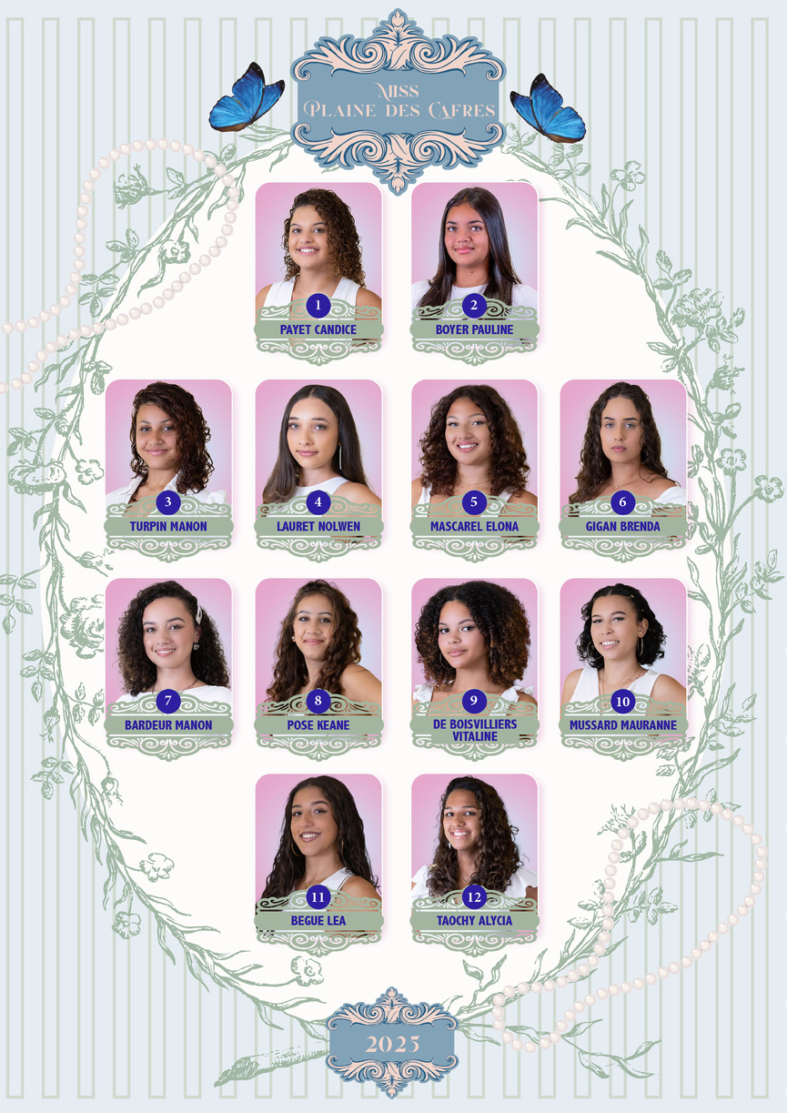 Miel Vert 2025 à la Plaine des Cafres: «Tout est bon dans le cochon!» Miel Vert 2025 à la Plaine des Cafres: «Tout est bon dans le cochon!»