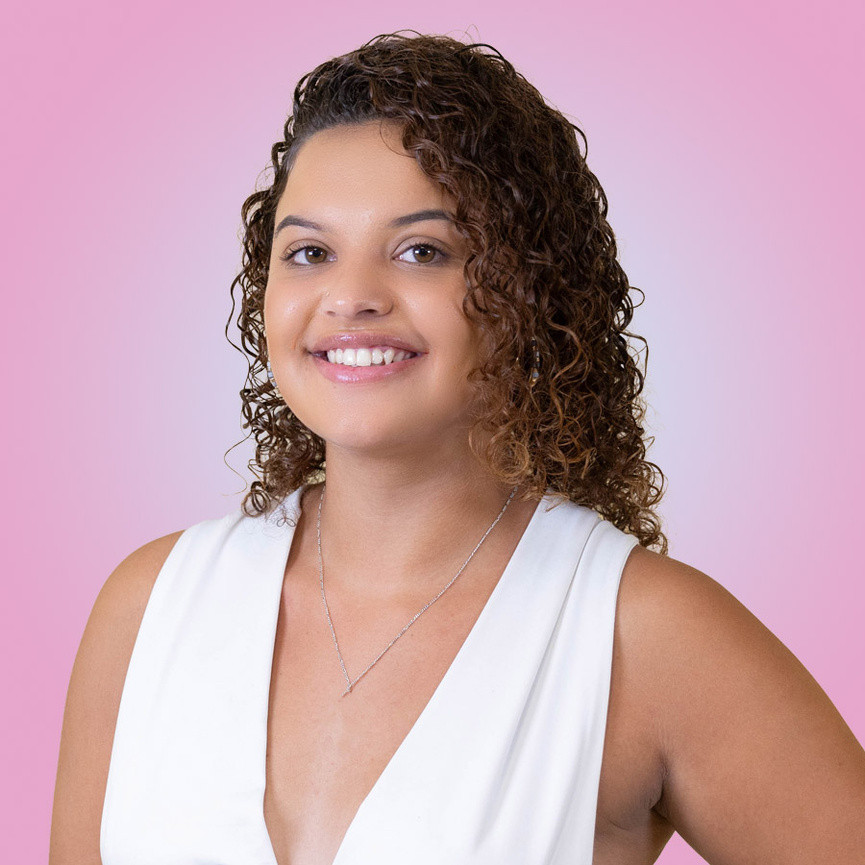 N°1: Candice Payet N°1: Candice Payet