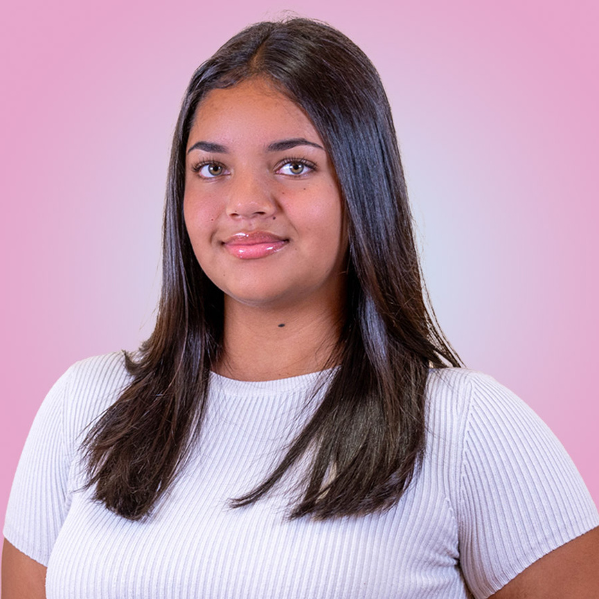 N°2: Pauline Boyer N°2: Pauline Boyer