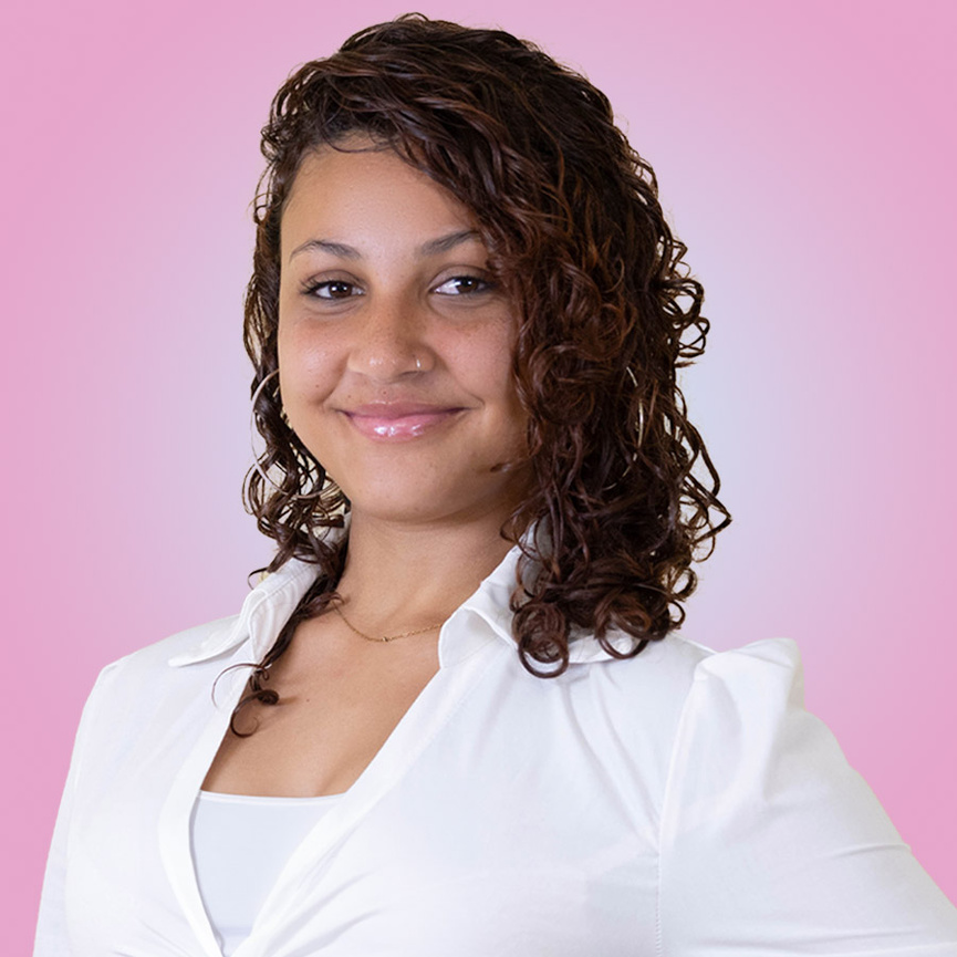 N°3: Manon Turpin N°3: Manon Turpin