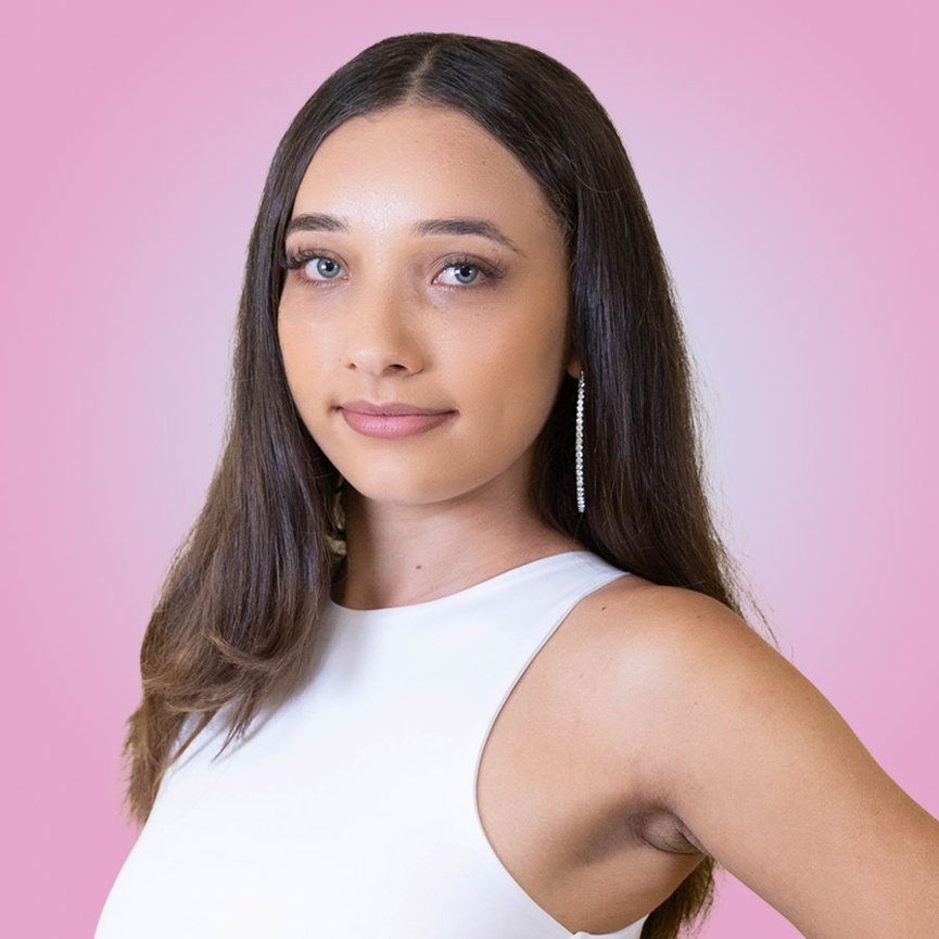 N°4: Nolwen Lauret N°4: Nolwen Lauret