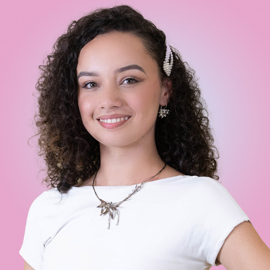 N°7: Manon Bardeur N°7: Manon Bardeur