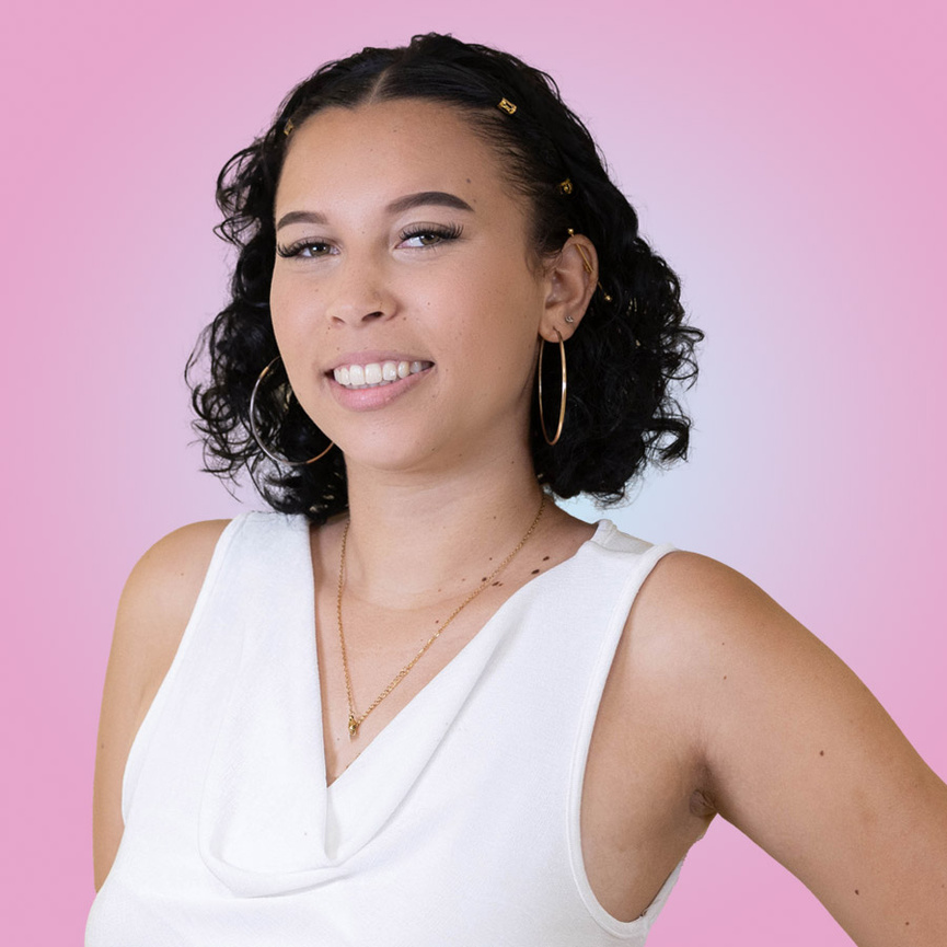 N°10: Mauranne Mussard N°10: Mauranne Mussard