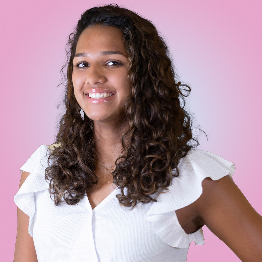 N°12: Alycia Taochy N°12: Alycia Taochy