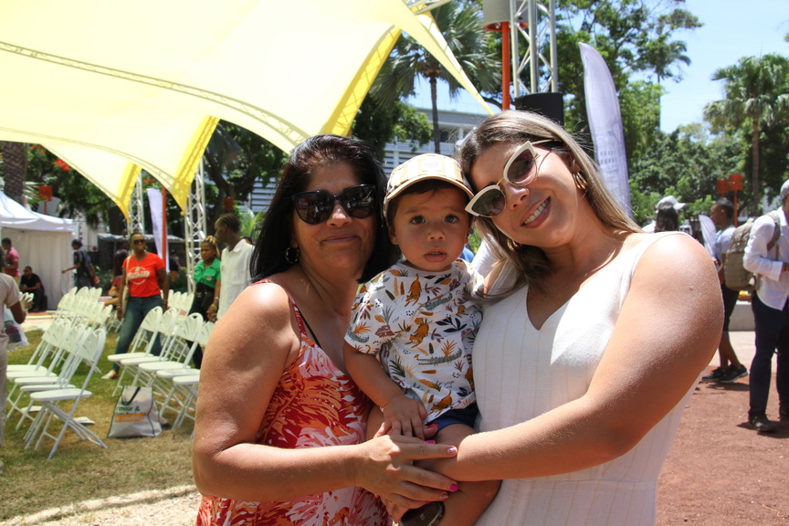 20 Désanm au Jardin de la Liberté: toutes les photos 20 Désanm au Jardin de la Liberté: toutes les photos