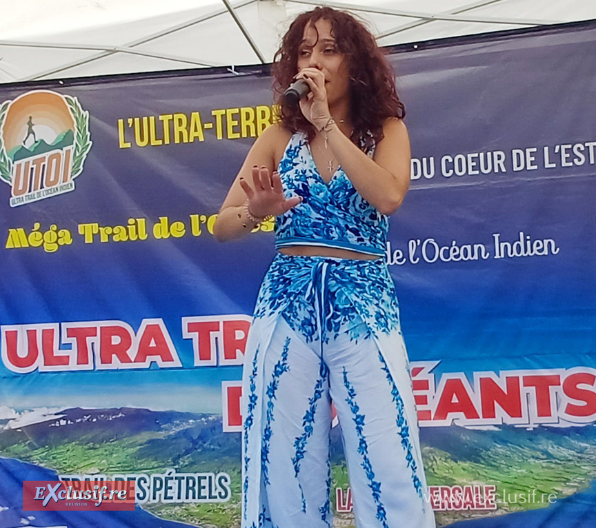 Clara « la met''' l'ambiance Clara « la met''' l'ambiance