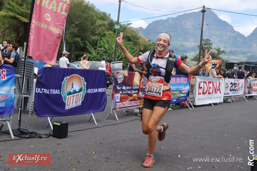 Les « V » de la victoire pour cette Boucle de l'Est Les « V » de la victoire pour cette Boucle de l'Est