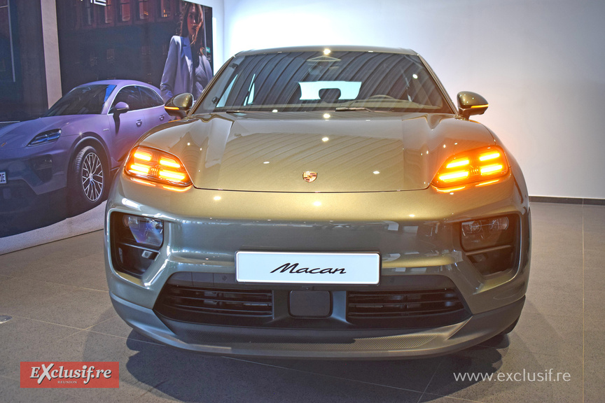 Un avant massif mais musclé Un avant massif mais musclé