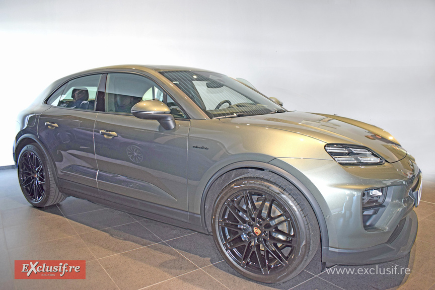 Un meilleur aérodynamisme Un meilleur aérodynamisme