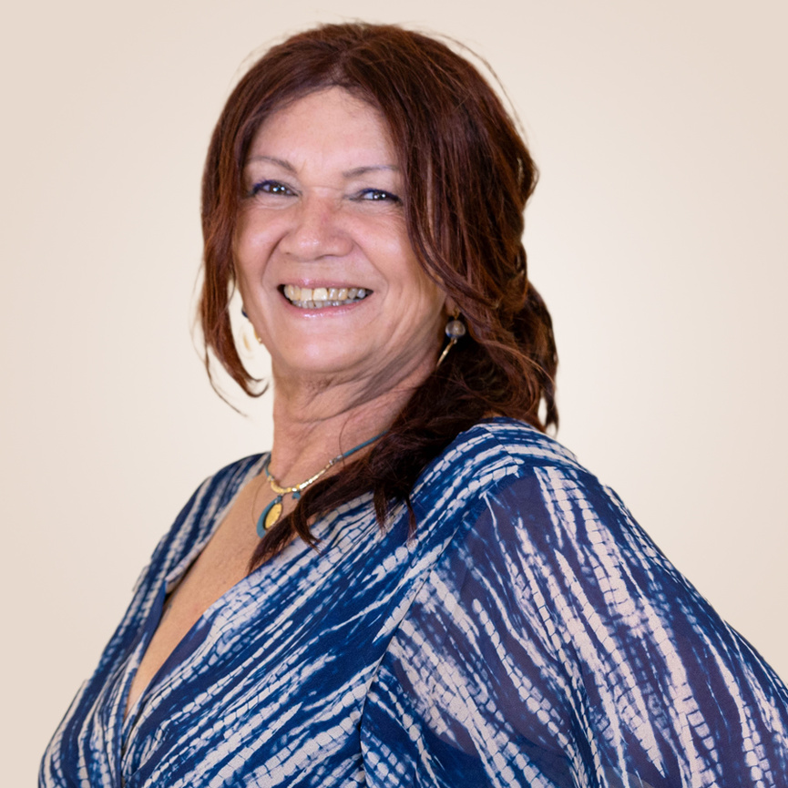 N°8: Josine BERICHON (Entre-Deux)