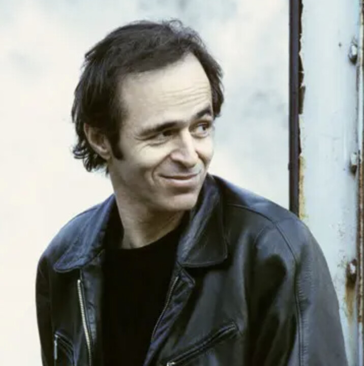 Jean-Jacques Goldman toujours n°1, pour la 14ème fois de ce classement (photo album "Là-bas" Jean-Jacques Goldman toujours n°1, pour la 14ème fois de ce classement (photo album "Là-bas"