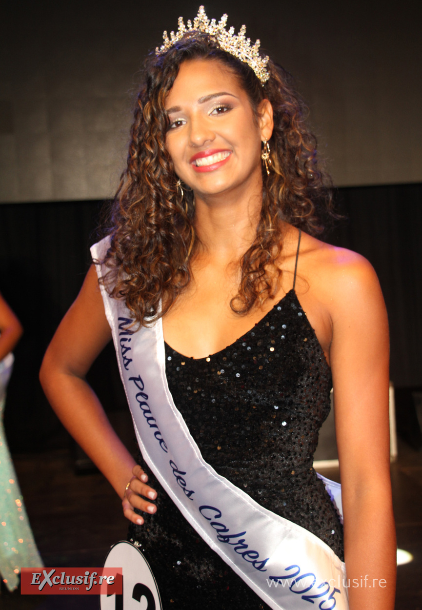 Alycia Taochy, Miss Plaine des Cafres 2025 Alycia Taochy, Miss Plaine des Cafres 2025