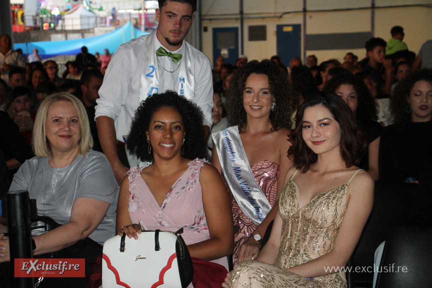 Miss Plaine des Cafres 2025: Alycia Taochy élue, toutes les photos de la soirée Miss Plaine des Cafres 2025: Alycia Taochy élue, toutes les photos de la soirée