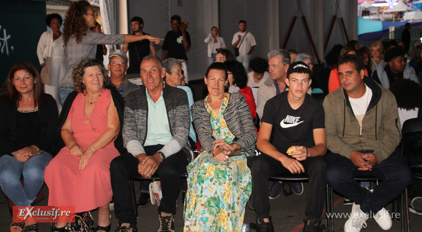 Miss Plaine des Cafres 2025: Alycia Taochy élue, toutes les photos de la soirée Miss Plaine des Cafres 2025: Alycia Taochy élue, toutes les photos de la soirée