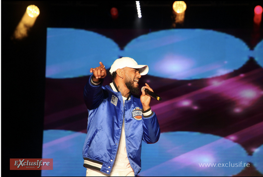 Miss Plaine des Cafres 2025: Alycia Taochy élue, toutes les photos de la soirée Miss Plaine des Cafres 2025: Alycia Taochy élue, toutes les photos de la soirée