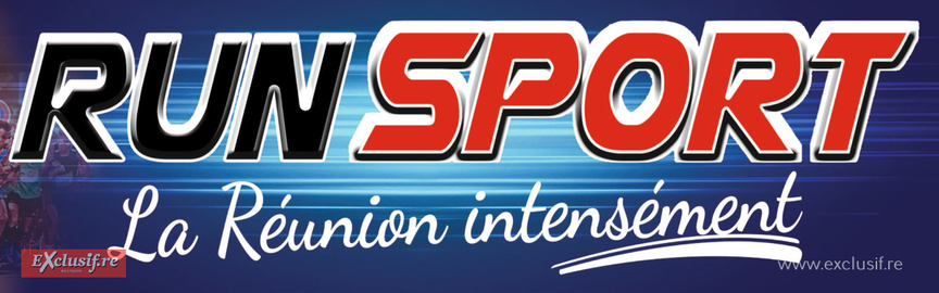 "Terre de Running" à Saint-Pierre: pour la passion du sport "Terre de Running" à Saint-Pierre: pour la passion du sport