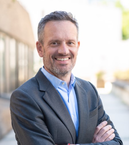 Jean-Baptiste Desprez nouveau directeur général de Groupama Océan Indien Jean-Baptiste Desprez nouveau directeur général de Groupama Océan Indien