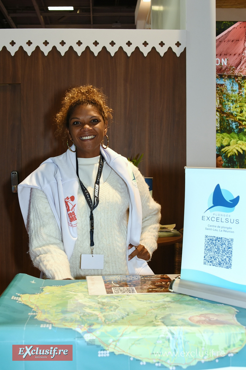 Excelsius Plongée à Saint-Leu Excelsius Plongée à Saint-Leu