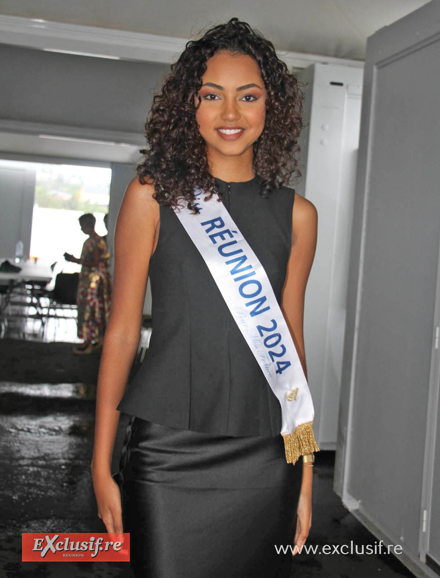 Miss Mamie Réunion 2025: Amina Castel élue, toutes les photos de l'élection Miss Mamie Réunion 2025: Amina Castel élue, toutes les photos de l'élection