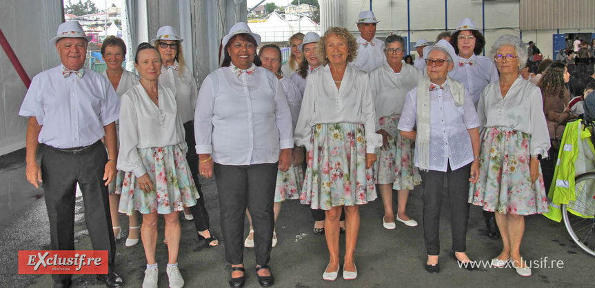 Miss Mamie Réunion 2025: Amina Castel élue, toutes les photos de l'élection Miss Mamie Réunion 2025: Amina Castel élue, toutes les photos de l'élection