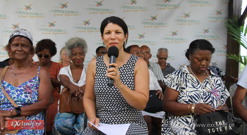 "Nous avons l’ambition de bâtir une ville encore plus durable et inclusive"... "Nous avons l’ambition de bâtir une ville encore plus durable et inclusive"...